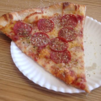 Marinara Pizza - Classic slice of Pepperoni Pizza. - Pizza Near Me - Plano, Texas Marinara Pizza - Classic slice of Pepperoni Pizza. - Pizza Near Me - Plano, Texas