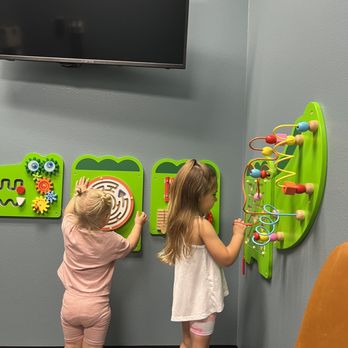 Inspirada Pediatrics - Pediatricians Near Me - Henderson, Nevada Inspirada Pediatrics - Pediatricians Near Me - Henderson, Nevada
