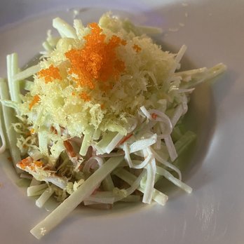 Bento Cafe - Kani salad - Sushi Bars Near Me - Fishers, Indiana