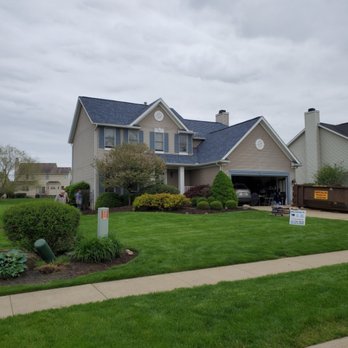 Frontrow Contacting - Roofing Near Me