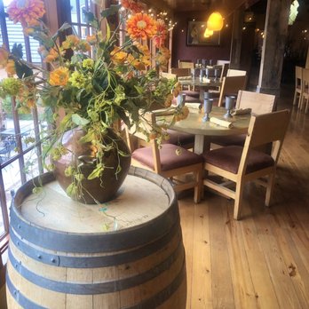 Painted Pony - The interior is so charming. - New American Near Me - Saint George, Utah