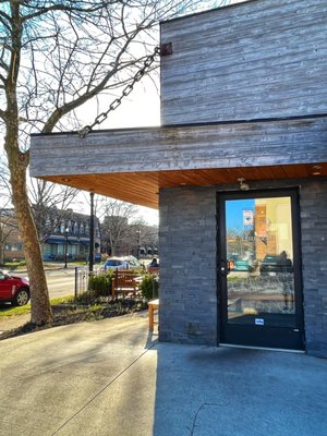 Harvest Pizzeria Bexley by null