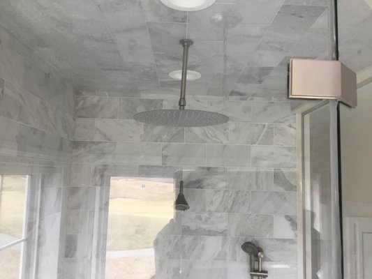 Fox Plumbing & Water Care Logo