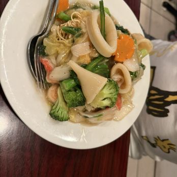 Pho Cyclo Cafe - Seafood chao noodle - Vietnamese Near Me - Philadelphia, Pennsylvania Pho Cyclo Cafe - Seafood chao noodle - Vietnamese Near Me - Philadelphia, Pennsylvania