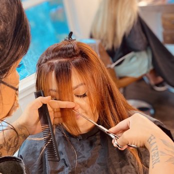 Highlight & Shadow - Hair Stylists Near Me - Sacramento, California Highlight & Shadow - Hair Stylists Near Me - Sacramento, California