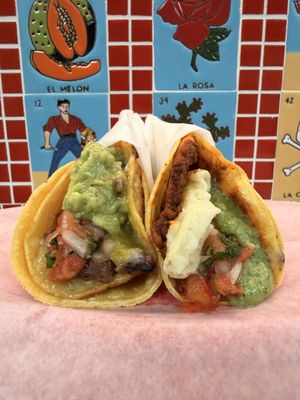 Gordo's Taqueria by null