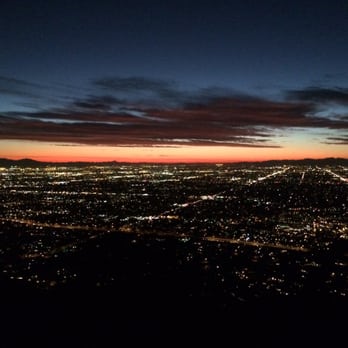 Phoenix Mountain Preserve - Summit Trail 300 Jan 2015. Topview - Hiking Near Me - Phoenix, Arizona Phoenix Mountain Preserve - Summit Trail 300 Jan 2015. Topview - Hiking Near Me - Phoenix, Arizona