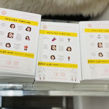 Permanent Makeup Aesthetics Clinic - Permanent Makeup Near Me - Denver, Colorado Permanent Makeup Aesthetics Clinic - Permanent Makeup Near Me - Denver, Colorado