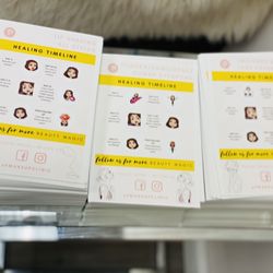 Permanent Makeup Aesthetics Clinic