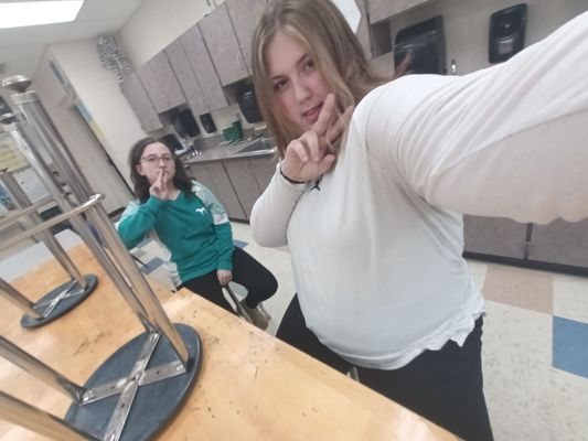 Latitude Salon and Spa