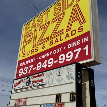 East Side Pizza - Pizza Near Me - Dayton, Ohio East Side Pizza - Pizza Near Me - Dayton, Ohio