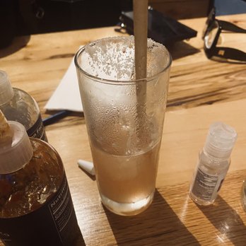 Bartaco - Orlando - Paloma Fresca - Tacos Near Me - Orlando, Florida