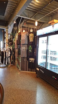 Broken Goblet Brewing by null