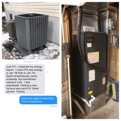 Schuler Heating & Air Conditioning
