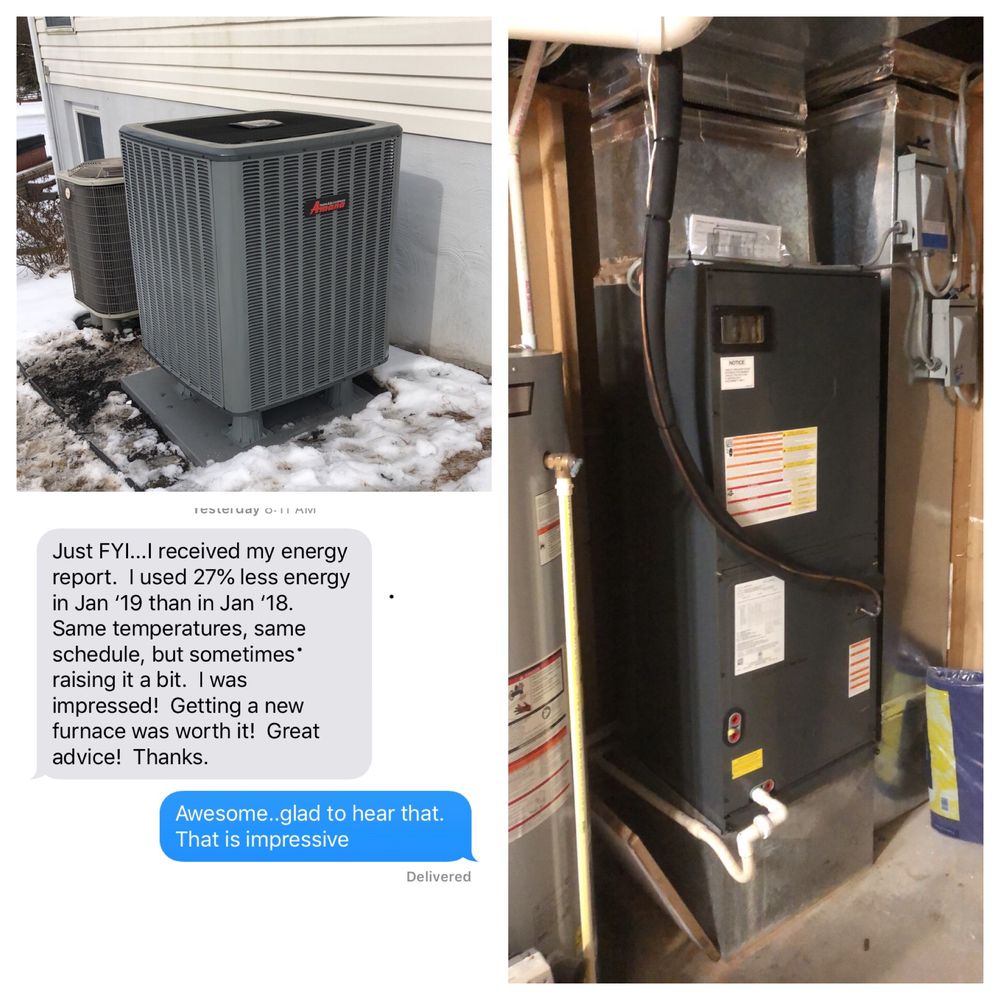 SCHULER HEATING & AIR CONDITIONING Updated September 2024 147