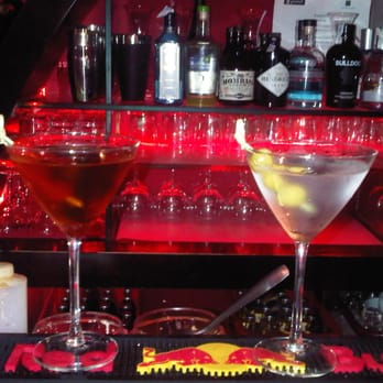 Charlotte - Pubs Near Me - Madrid, M