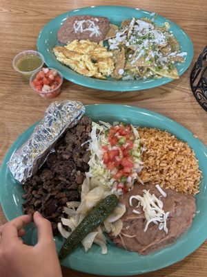 Salsa's Taqueria - Mammoth Lakes by null