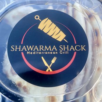Shawarma Shack - Mediterranean Near Me - San Diego, California