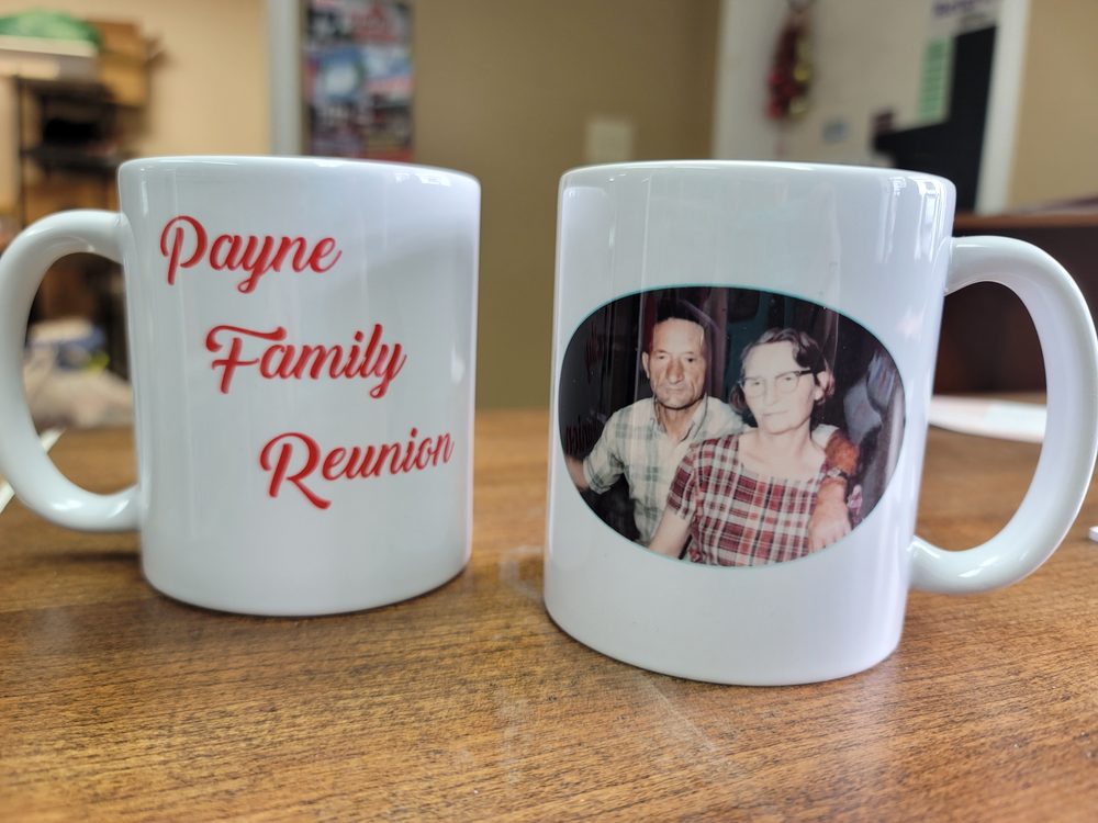 TSHIRTS & MORE 4106 W Ranch Road 1431, Kingsland, Texas Signmaking