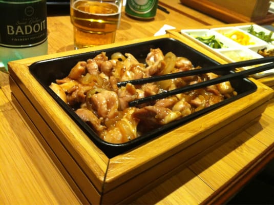 Tae Dong Gwan by null