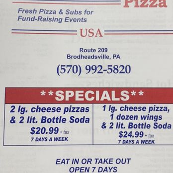 Bono Pizza - Pizza Near Me - Brodheadsville, Pennsylvania Bono Pizza - Pizza Near Me - Brodheadsville, Pennsylvania