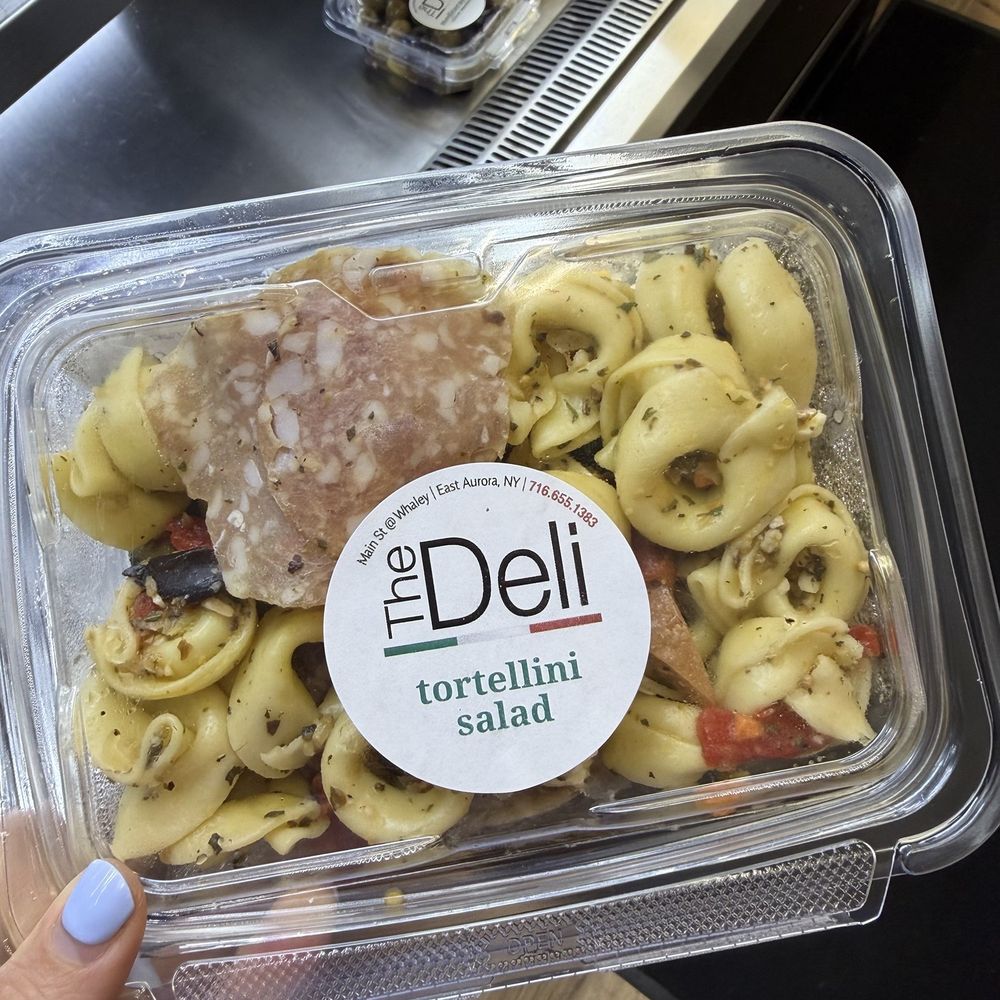 The Deli - Sandwiches Near Me - East Aurora, New York The Deli - Sandwiches Near Me - East Aurora, New York