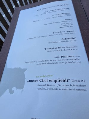 Menu photo 7 Auracher Löchl Kufstein, 7 Menu photo 7 Auracher Löchl Kufstein, 7