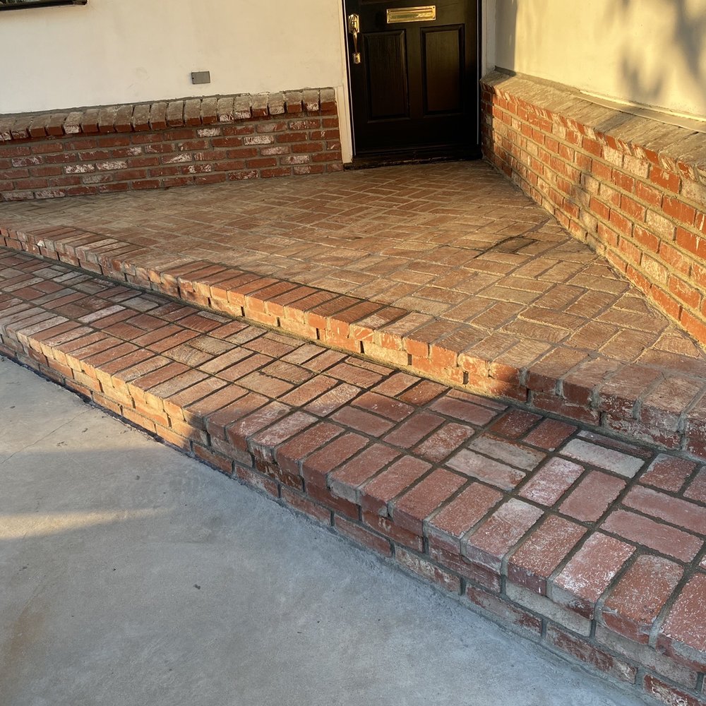 Robert Palacios Masonry - Masonry/Concrete Near Me - Simi Valley, California Robert Palacios Masonry - Masonry/Concrete Near Me - Simi Valley, California