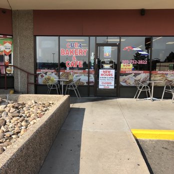 Cuba Bakery & Cafe - Cuban Near Me - Aurora, Colorado Cuba Bakery & Cafe - Cuban Near Me - Aurora, Colorado