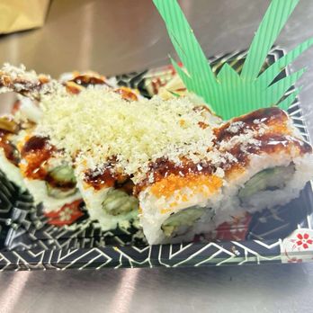 L&K Sushi - Spicy crab - Sushi Bars Near Me - Nashville, Tennessee L&K Sushi - Spicy crab - Sushi Bars Near Me - Nashville, Tennessee