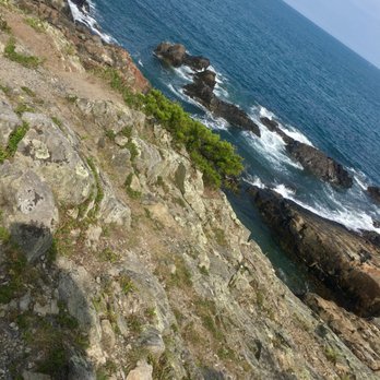 Marginal Way Preservation Fund - Community Service/Non-Profit Near Me - Ogunquit, Maine