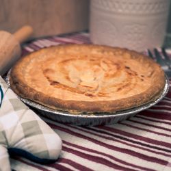 Mawmaw's Chicken Pies - It's a fact Jack MawMaws chicken pies are the best!