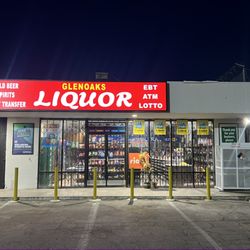 Glenoaks Liquors