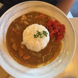 Curry