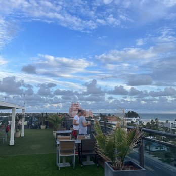 360° Rooftop - Cocktail Bars Near Me - Saint Pete Beach, Florida