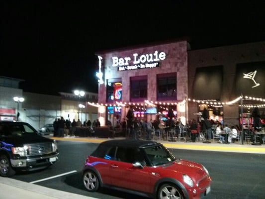 Bar Louie - Gainesville by null