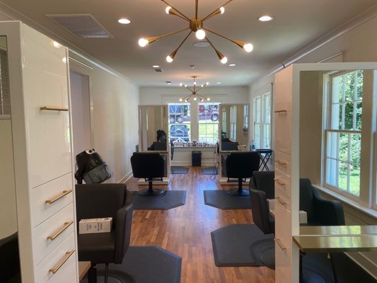 Hair Salon Brandon Ms