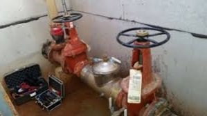 Slide of B&B Backflow