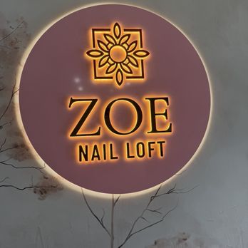 Zoe Nail Loft - Nail Salons Near Me - Mansfield, Texas Zoe Nail Loft - Nail Salons Near Me - Mansfield, Texas