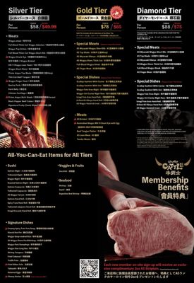 Chubby Cattle BBQ | New York by null