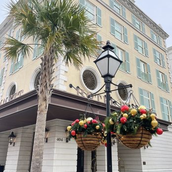 Hotel Bennett - Hotels Near Me - Charleston, South Carolina