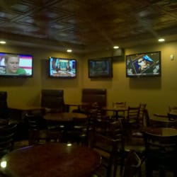 On Tap - 14 TV's