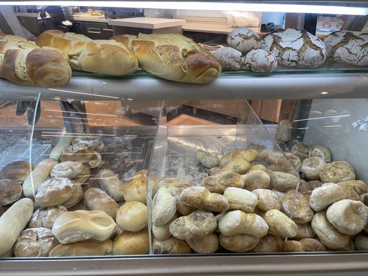 Padaria Ribeiro by null