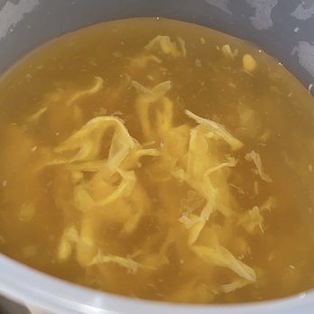 China Kitchen LV - Corn Egg Drop Soup - Soup Near Me - Las Vegas, Nevada China Kitchen LV - Corn Egg Drop Soup - Soup Near Me - Las Vegas, Nevada