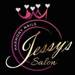 Harmony Nails Jessy's Salon