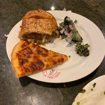 Grand China Buffet - Don't go here unless you have a death wish - Buffets Near Me - Philadelphia, Pennsylvania
