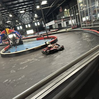 K1 Speed Sacramento - Venues & Event Spaces Near Me - Sacramento, California K1 Speed Sacramento - Venues & Event Spaces Near Me - Sacramento, California