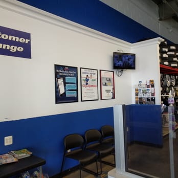 Pep Boys - Customer Lounge - Auto Repair Near Me - Rochester, New York Pep Boys - Customer Lounge - Auto Repair Near Me - Rochester, New York