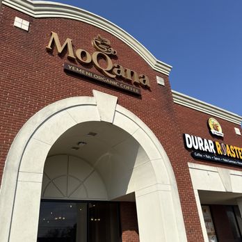 Moqana - Coffee & Tea Near Me - Germantown, Tennessee Moqana - Coffee & Tea Near Me - Germantown, Tennessee