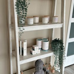 Spa ZenAura Massage - Retail